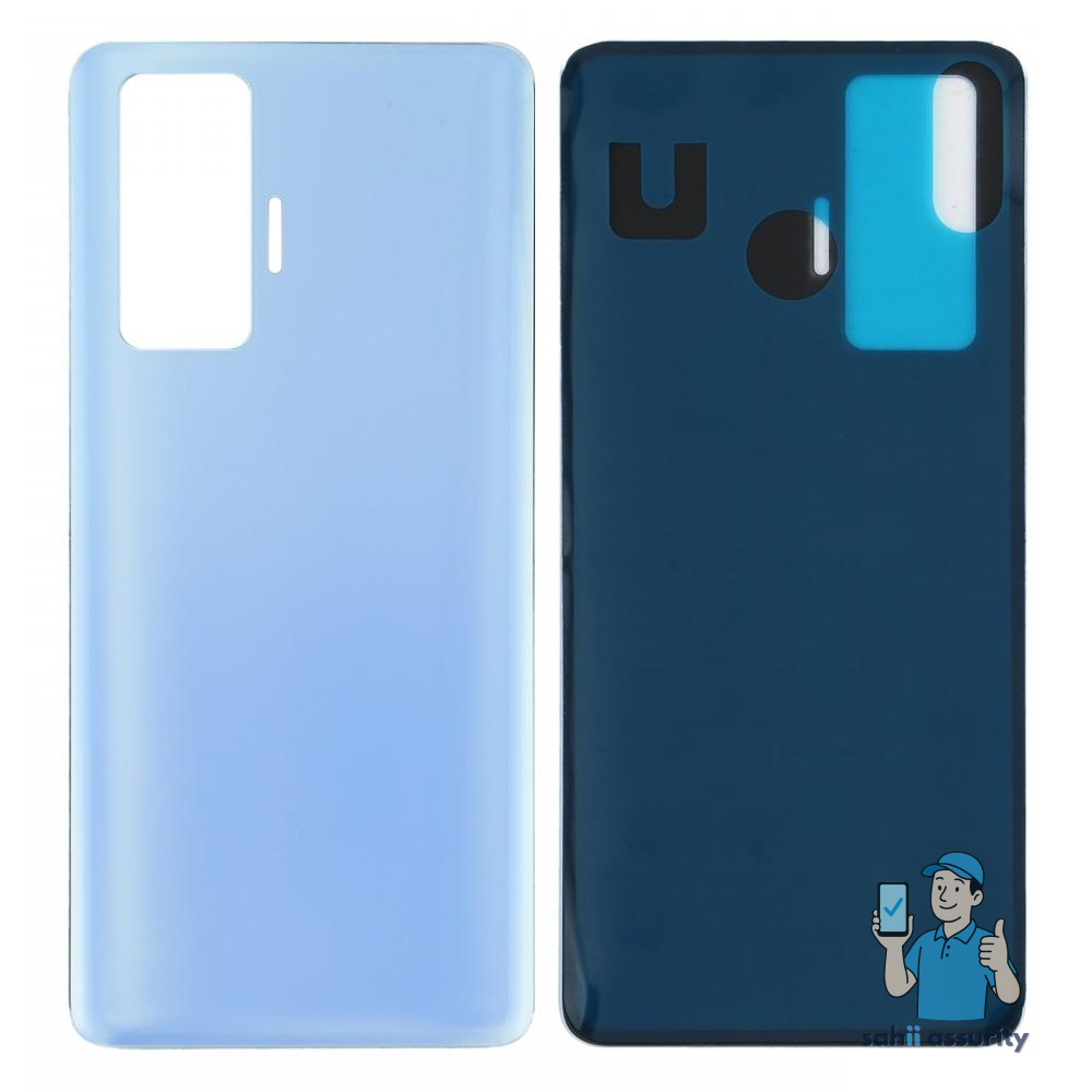 Back Panel Cover for Vivo X50 Pro